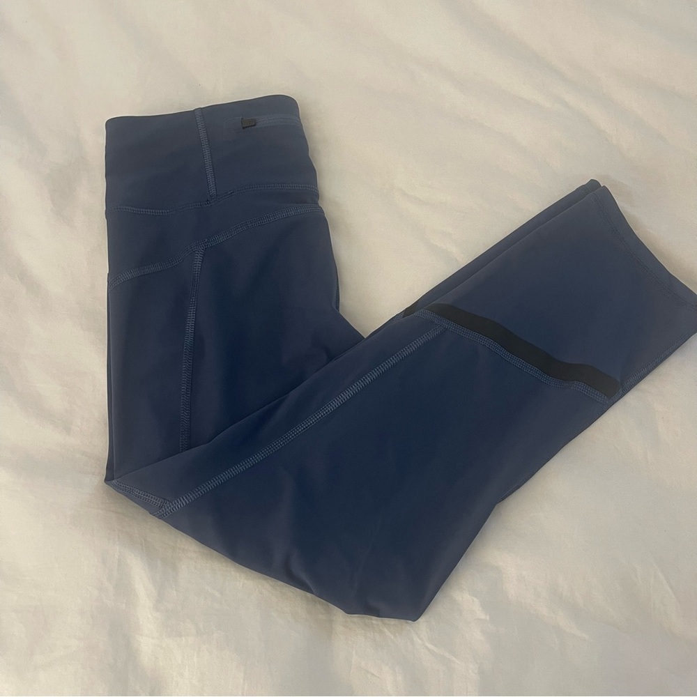 Sweaty Betty Zero Gravity Crop Leggings - Picture 1 of 10
